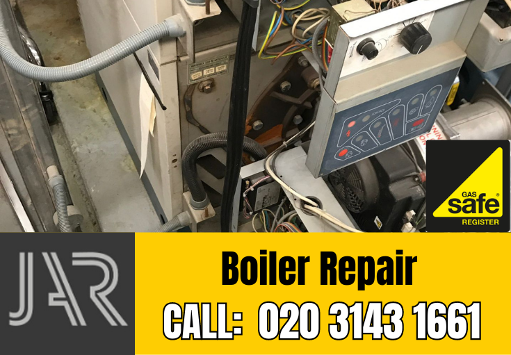 boiler repair South Lambeth