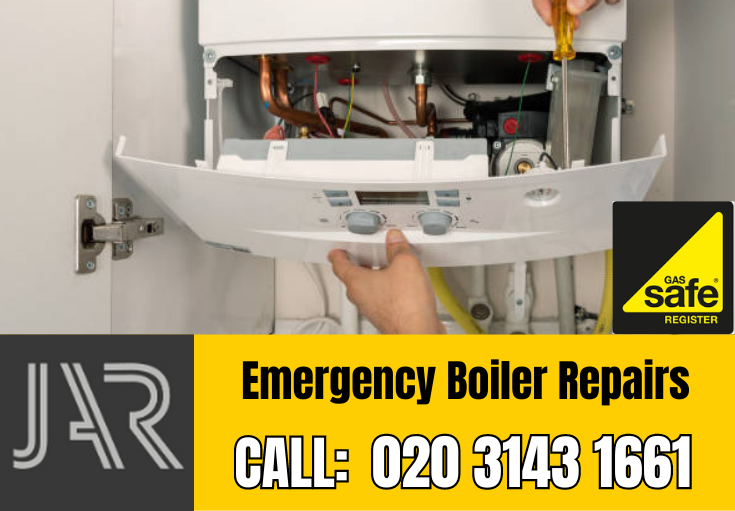 emergency boiler repairs South Lambeth